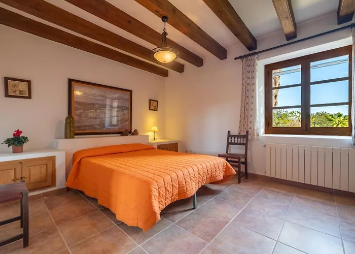 Segue By Interhome Hébergement de vacances Pollença