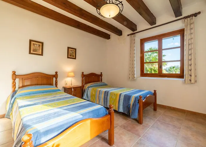 Hébergement de vacances Segue By Interhome Pollença