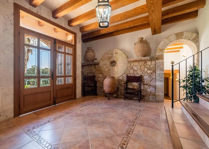 Segue By Interhome Hébergement de vacances *