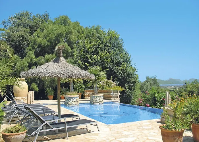 Segue By Interhome Hébergement de vacances