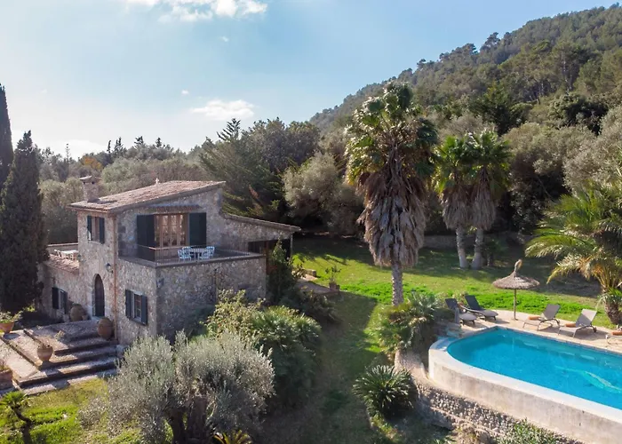 Segue By Interhome Hébergement de vacances Pollença