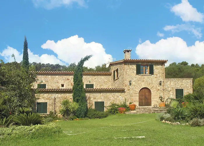 Hébergement de vacances Segue By Interhome