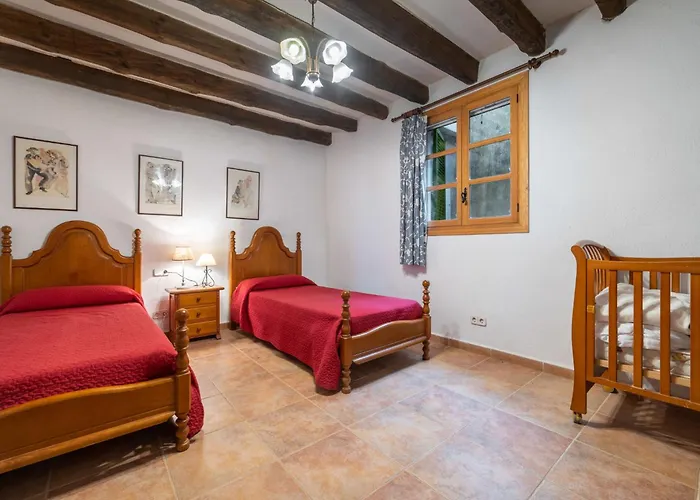 Segue By Interhome Hébergement de vacances *