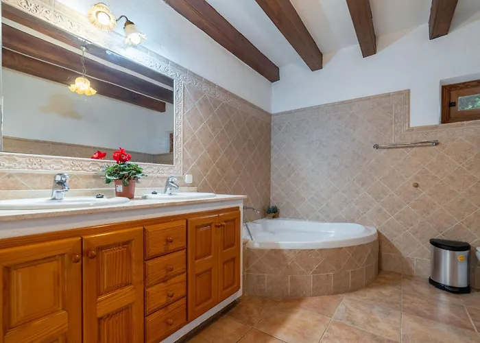 Segue By Interhome Hébergement de vacances *