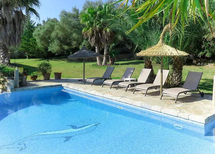 Hébergement de vacances Segue By Interhome *