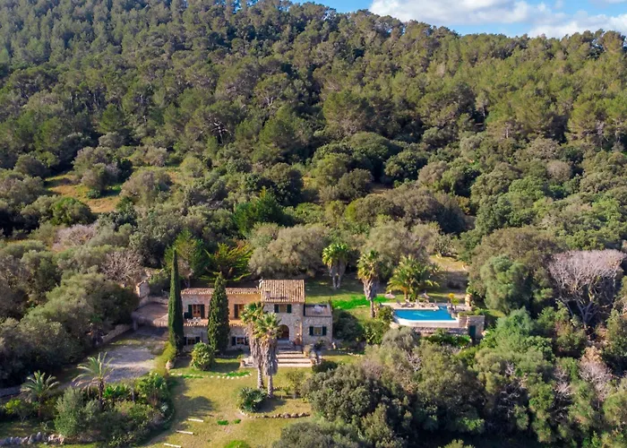 Hébergement de vacances Segue By Interhome Pollença