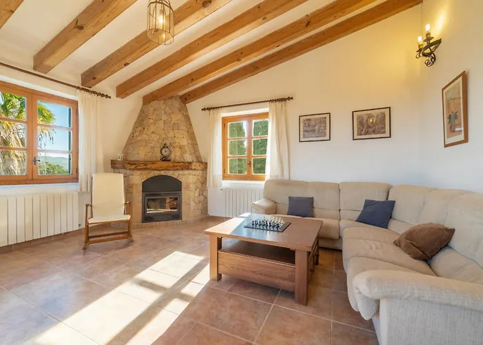 Hébergement de vacances Segue By Interhome