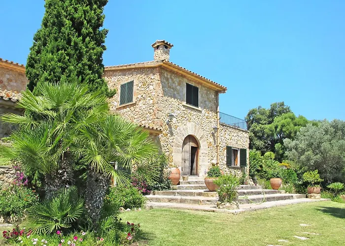 Segue By Interhome Hébergement de vacances Pollença