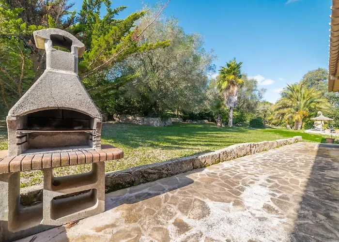 Segue By Interhome * Pollença