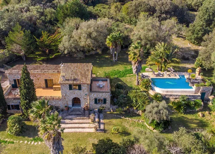 Hébergement de vacances Segue By Interhome