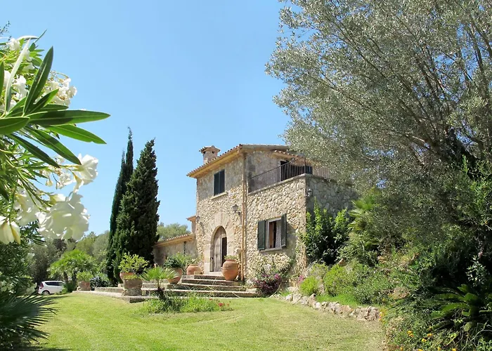 Segue By Interhome Hébergement de vacances Pollença