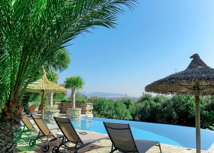 Hébergement de vacances Segue By Interhome *