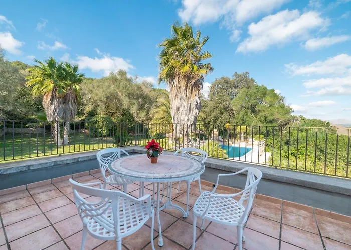 Segue By Interhome * Pollença