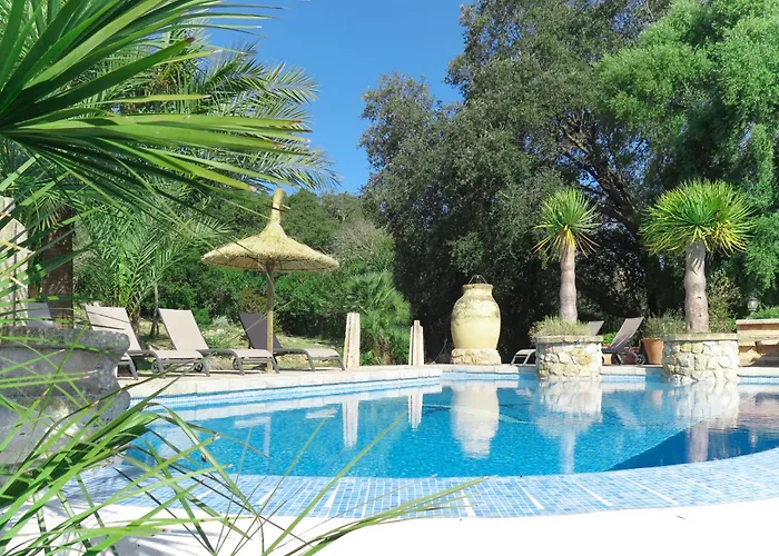 Hébergement de vacances Segue By Interhome