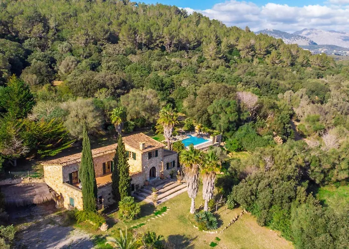 Segue By Interhome * Pollença