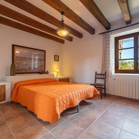 Segue - Pol112 By Interhome Сasa de vacaciones Pollensa