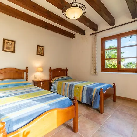 Сasa de vacaciones Segue - Pol112 By Interhome Pollensa